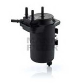 Фильтр топливный MANN-FILTER WK 939/5