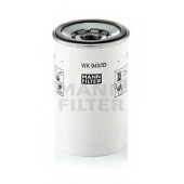 Фильтр топливный MANN-FILTER WK 940/33 x