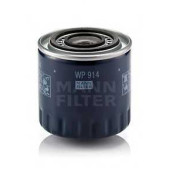 Фильтр масляный MANN-FILTER WP 914