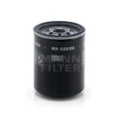 Фильтр масляный MANN-FILTER WP 920/80