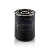 Фильтр масляный MANN-FILTER WP 928/82