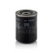 Фильтр масляный MANN-FILTER WP 928/84