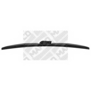 Щетка стеклоочистителя MAPCO 104550HPS