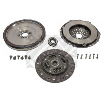 Комплект сцепления MAPCO 10757-1
