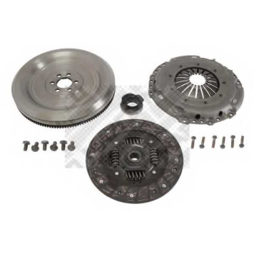 Комплект сцепления MAPCO 10757