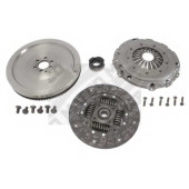 Комплект сцепления MAPCO 10767