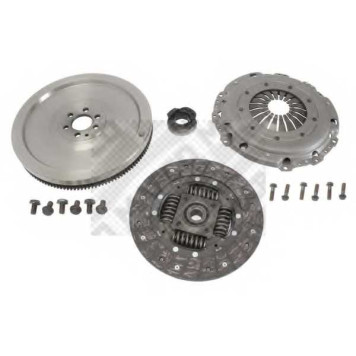 Комплект сцепления MAPCO 10767
