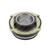 Выжимной подшипник MAPCO 12530