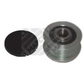 Механизм свободного хода генератора MAPCO 14000