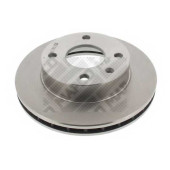 Тормозной диск MAPCO 15725