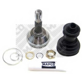 Шарнирный комплект приводного вала MAPCO 16010