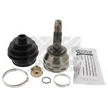 Шарнирный комплект приводного вала MAPCO 16027