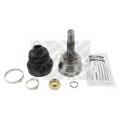 Шарнирный комплект приводного вала MAPCO 16033