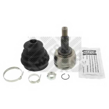 Шарнирный комплект приводного вала MAPCO 16122