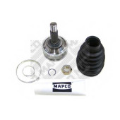 Шарнирный комплект приводного вала MAPCO 16142