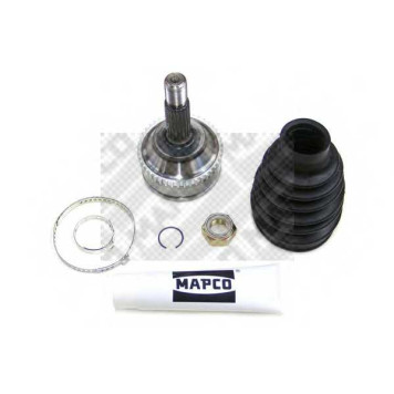 Шарнирный комплект приводного вала MAPCO 16142