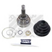 Шарнирный комплект приводного вала MAPCO 16146