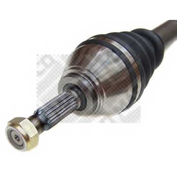 Приводной вал MAPCO 16150-1