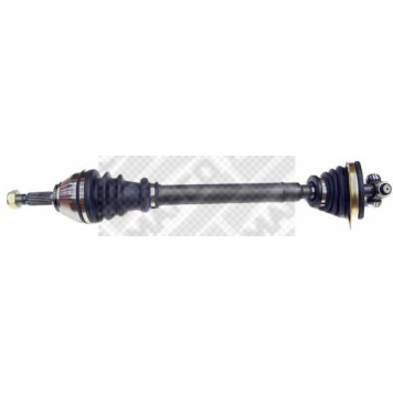 Приводной вал MAPCO 16150