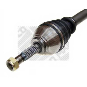 Приводной вал MAPCO 16151-1