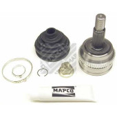 Шарнирный комплект приводного вала MAPCO 16152