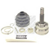 Шарнирный комплект приводного вала MAPCO 16224