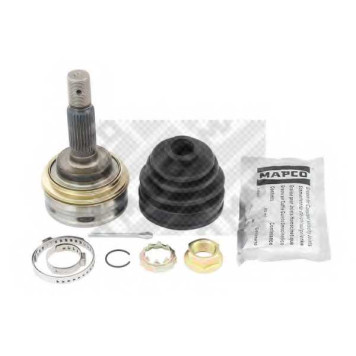 Шарнирный комплект приводного вала MAPCO 16227