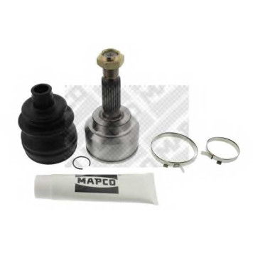 Шарнирный комплект приводного вала MAPCO 16258