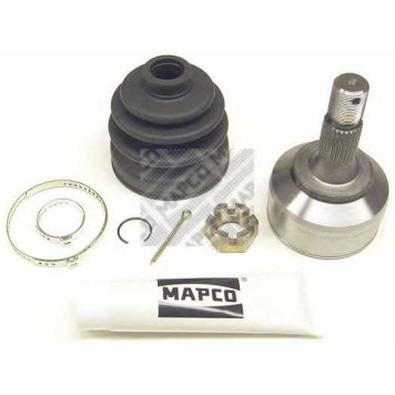 Шарнирный комплект приводного вала MAPCO 16364