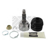 Шарнирный комплект приводного вала MAPCO 16530