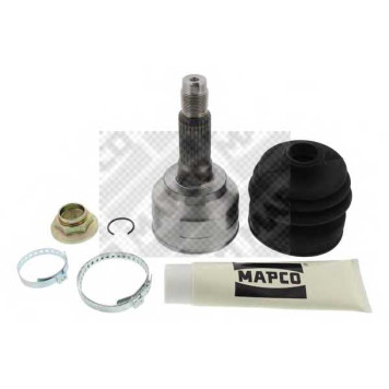 Шарнирный комплект приводного вала MAPCO 16530