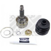 Шарнирный комплект приводного вала MAPCO 16532