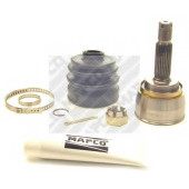 Шарнирный комплект приводного вала MAPCO 16542