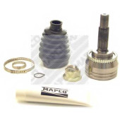 Шарнирный комплект приводного вала MAPCO 16543