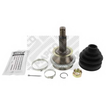 Шарнирный комплект приводного вала MAPCO 16568