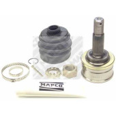 Шарнирный комплект приводного вала MAPCO 16578