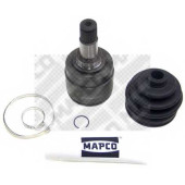 Шарнирный комплект приводного вала MAPCO 16607