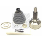Шарнирный комплект приводного вала MAPCO 16608