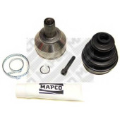 Шарнирный комплект приводного вала MAPCO 16613