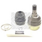 Шарнирный комплект приводного вала MAPCO 16714