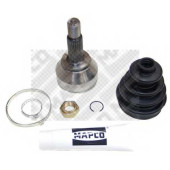 Шарнирный комплект приводного вала MAPCO 16761