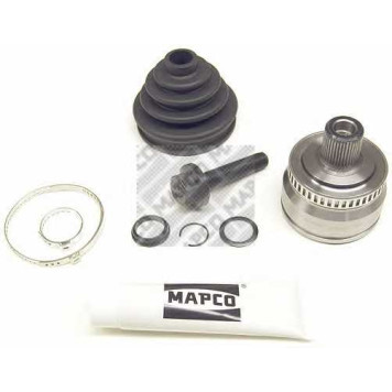 Шарнирный комплект приводного вала MAPCO 16811