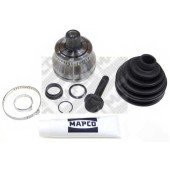 Шарнирный комплект приводного вала MAPCO 16834