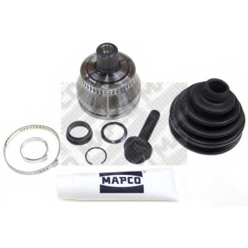 Шарнирный комплект приводного вала MAPCO 16834