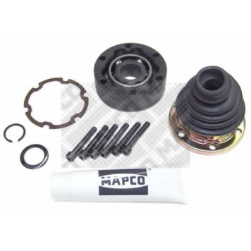 Шарнирный комплект приводного вала MAPCO 16839