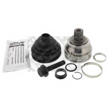 Шарнирный комплект приводного вала MAPCO 16841