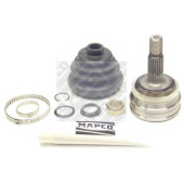 Шарнирный комплект приводного вала MAPCO 16844