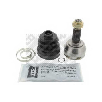 Шарнирный комплект приводного вала MAPCO 16932