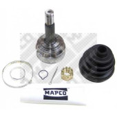 Шарнирный комплект приводного вала MAPCO 16941