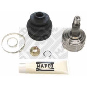 Шарнирный комплект приводного вала MAPCO 16952